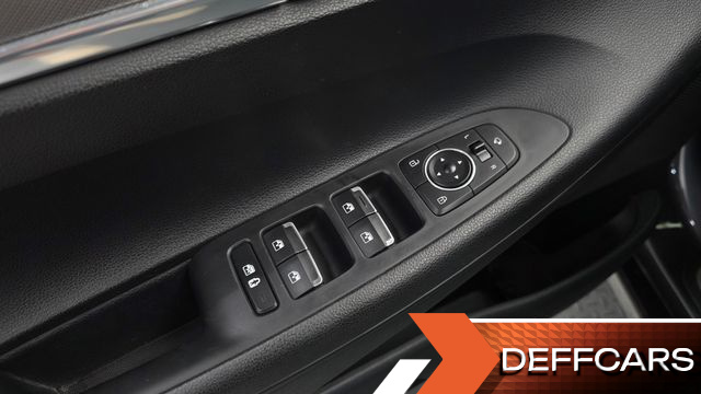Hyundai GRANDEUR 2.5 Le Blanc купить на сайте DeffCars