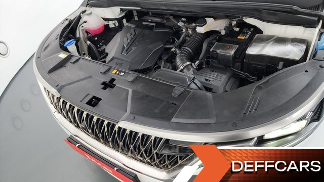 Kia CARNIVAL Gasoline 7-Seater Signature купить на сайте DeffCars