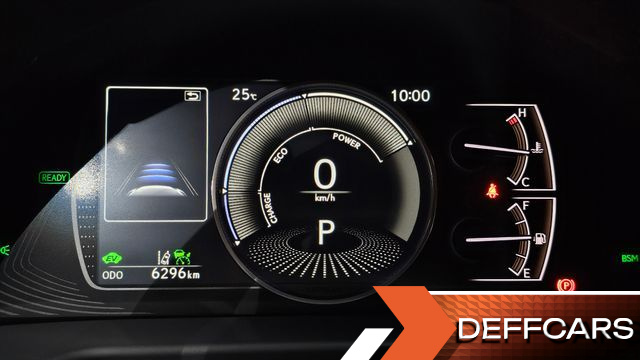 Lexus ES Executive купить на сайте DeffCars