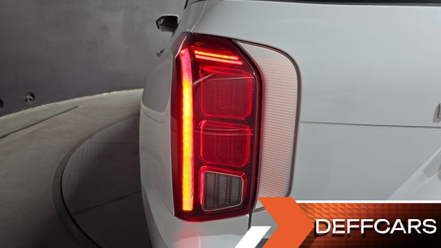 Hyundai PALISADE Gasoline 3.8 2WD Prestige купить на сайте DeffCars