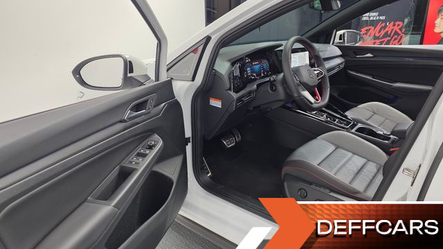 Volkswagen GOLF 2.0 GTI купить на сайте DeffCars