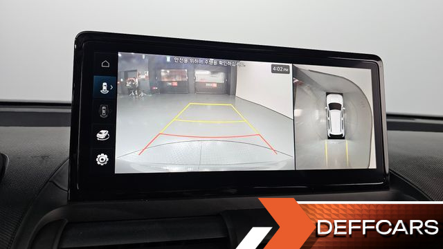 Hyundai CASPER Inspiration купить на сайте DeffCars
