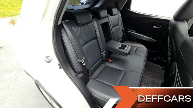 Ssangyong TIBOLI VX 2WD купить на сайте DeffCars