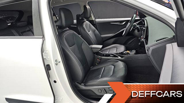 Kia NIRO Signature купить на сайте DeffCars