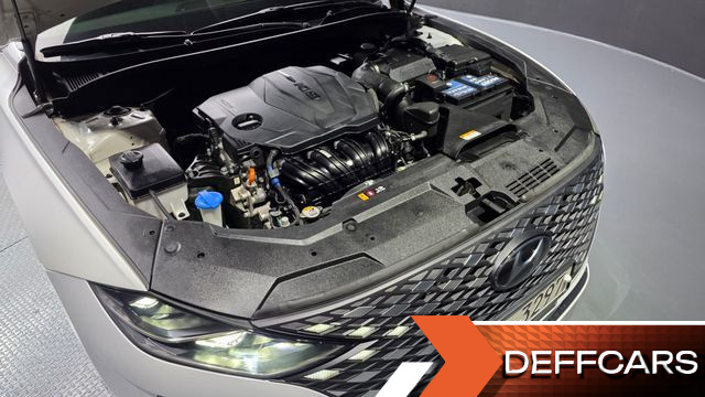 Hyundai GRANDEUR 2.5 Premium купить на сайте DeffCars