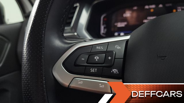 Volkswagen TIGUAN 2.0 TSI Prestige купить на сайте DeffCars