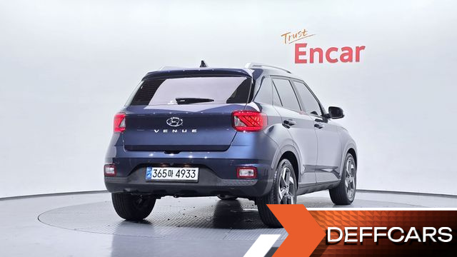 Hyundai VENUE 1.6 Flux купить на сайте DeffCars