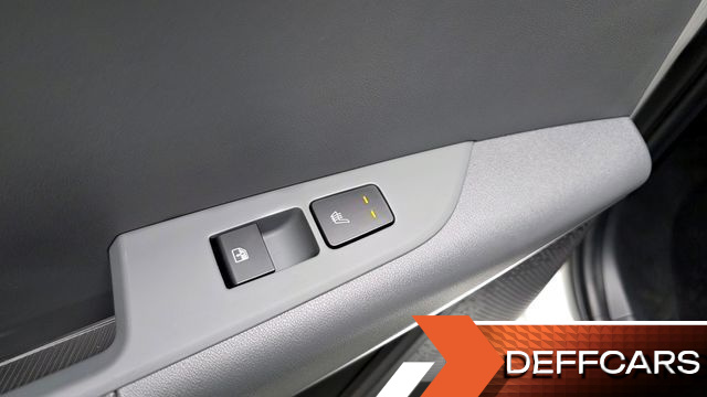 Kia NIRO Signature купить на сайте DeffCars