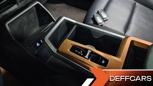 Ssangyong TORRES Gasoline 1.5 2WD T7 купить на сайте DeffCars