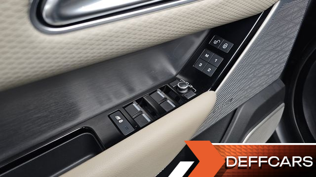 Land Rover RANGE ROVER VELAR 3.0 D300 R-Dynamic SE купить на сайте DeffCars