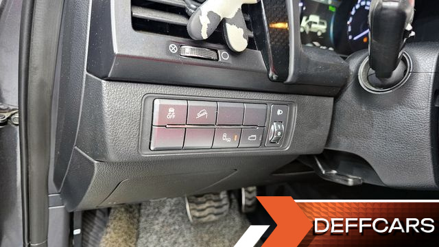 Ssangyong REXTON Diesel 2.2 4WD Prestige Special (5-Link) купить на сайте DeffCars