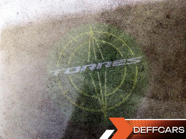 Ssangyong TORRES Gasoline 1.5 4WD T7 купить на сайте DeffCars