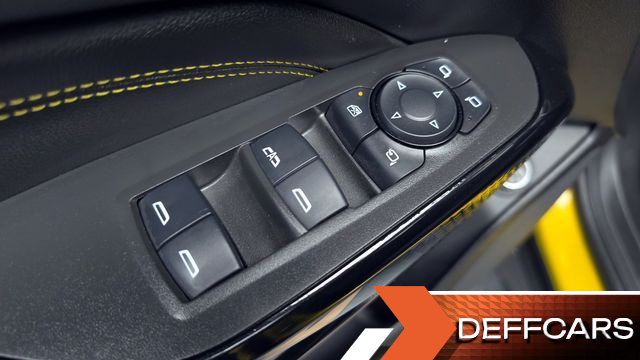 ChevroletGMDaewoo TRAX 1.2 ACTIV купить на сайте DeffCars