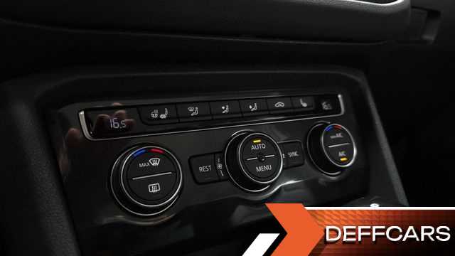 Volkswagen TIGUAN 2.0 TDI Prestige купить на сайте DeffCars