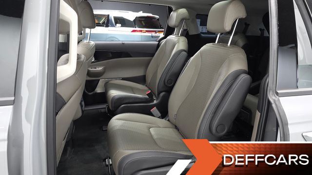 Kia CARNIVAL 9-Seater Gravity купить на сайте DeffCars