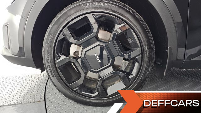 Kia SORENTO Diesel 2.2 4WD Gravity купить на сайте DeffCars