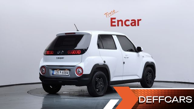 Hyundai CASPER Van Smart Choice купить на сайте DeffCars