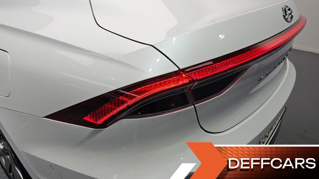 Hyundai GRANDEUR 3.3 Calligraphy купить на сайте DeffCars
