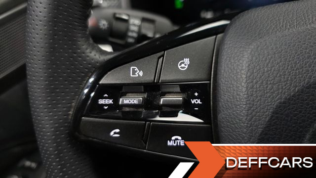 Ssangyong REXTON Diesel 2.2 4WD Prestige купить на сайте DeffCars