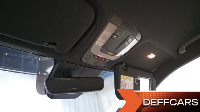 Kia SORENTO Diesel 2.2 2WD Signature купить на сайте DeffCars