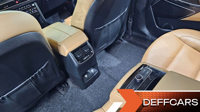 Kia K7 2.5 GDI Noblesse купить на сайте DeffCars