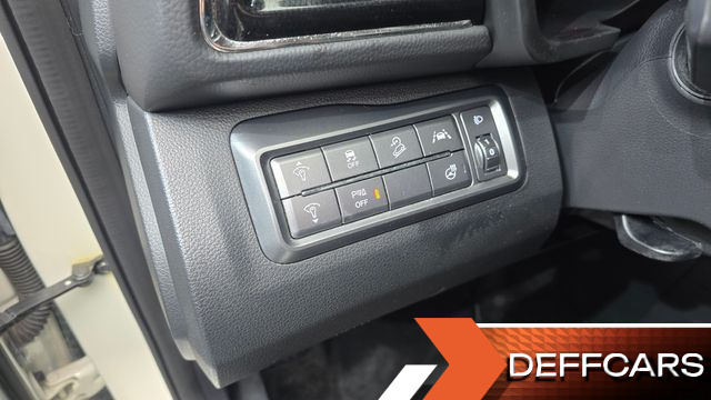 Ssangyong TIBOLI Gasoline 1.5 2WD V3 купить на сайте DeffCars