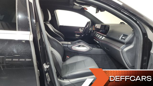 Mercedes GLE-CLASS GLE450 4MATIC Coupe купить на сайте DeffCars