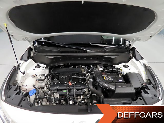Kia SELTOS Gasoline 1.6 Turbo 2WD Signature купить на сайте DeffCars