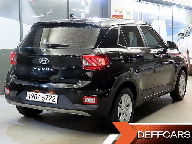 Hyundai VENUE 1.6 Modern купить на сайте DeffCars