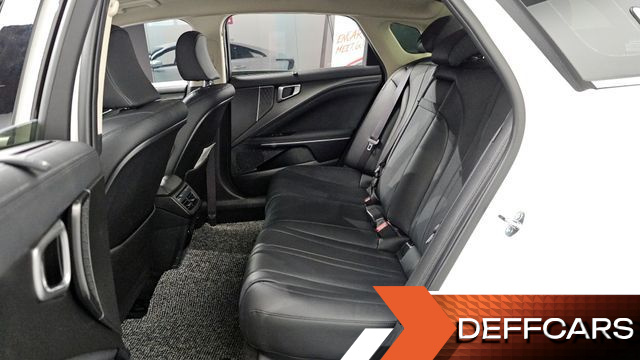 Kia K8 2.5 Gasoline 2WD Noblesse купить на сайте DeffCars