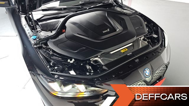 BMW I4 eDrive40 M Sports Pro купить на сайте DeffCars