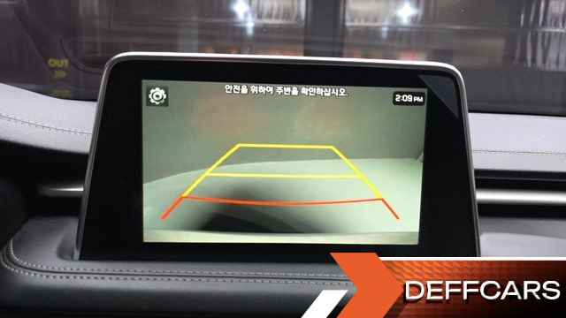 Genesis G70 2.0T Advanced купить на сайте DeffCars