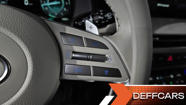 Hyundai PALISADE Gasoline 3.8 2WD Calligraphy купить на сайте DeffCars