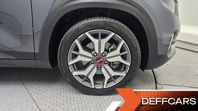 Kia SELTOS Gasoline 1.6 Turbo 2WD Signature купить на сайте DeffCars