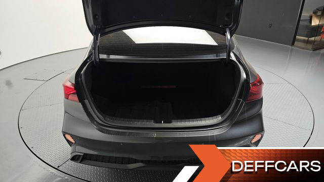 Kia K3 1.6 Trendy купить на сайте DeffCars
