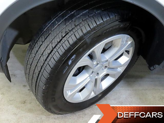 Land Rover DISCOVERY SPORT P250 S купить на сайте DeffCars