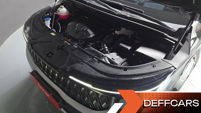 Kia CARNIVAL 7-Seater Noblesse купить на сайте DeffCars