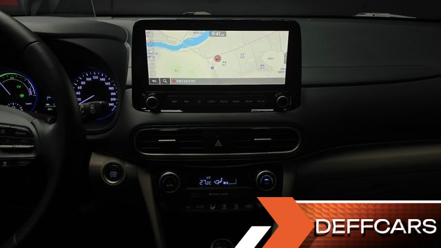 Hyundai KONA Premium Special купить на сайте DeffCars