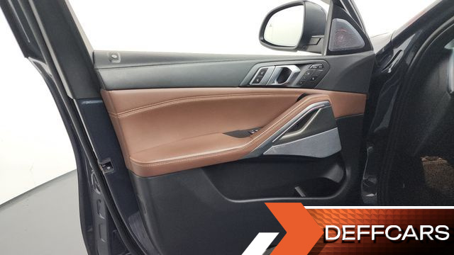 BMW X6 xDrive40i M Sport купить на сайте DeffCars