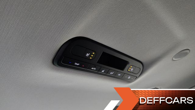 Hyundai PALISADE Gasoline 2.5T 2WD 9-Seater Exclusive купить на сайте DeffCars