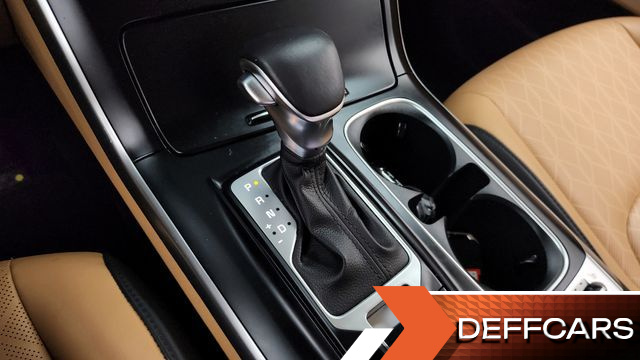 Kia CARNIVAL 9-Seater Prestige купить на сайте DeffCars