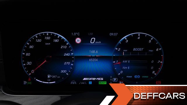 Mercedes AMG GT 4Door 43 4MATIC+ купить на сайте DeffCars