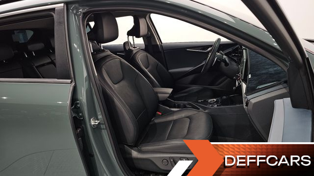 Kia NIRO Signature купить на сайте DeffCars