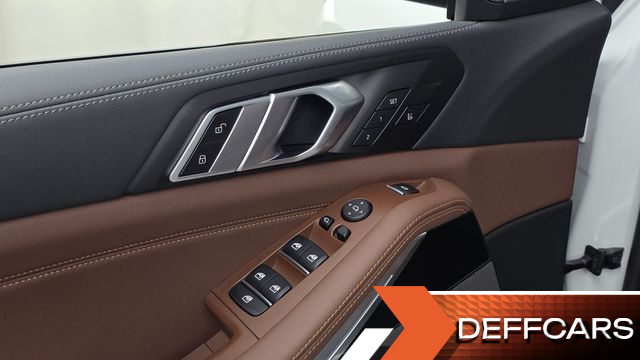 BMW X5 xDrive 40i M Sport купить на сайте DeffCars