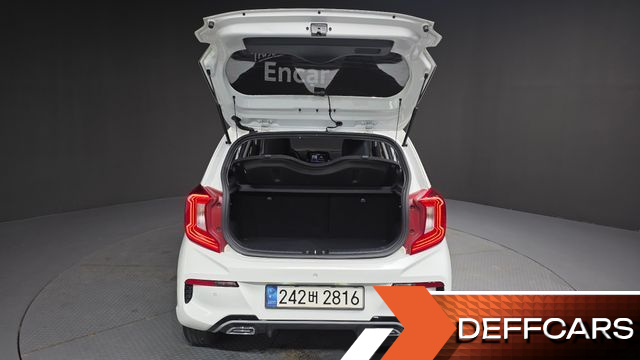 Kia MORNING Best Selection купить на сайте DeffCars