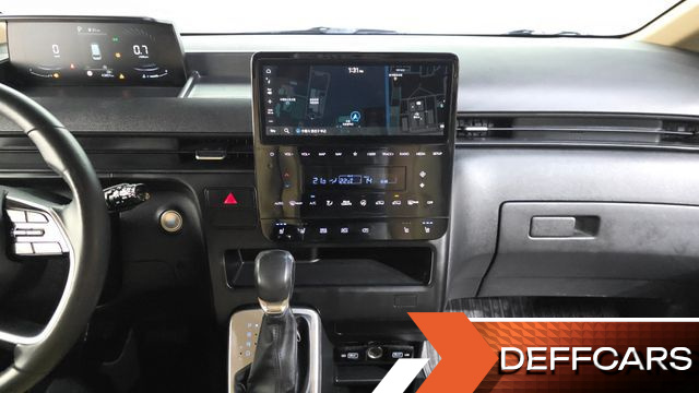 Hyundai STARIA Tourer 11-Seater Modern купить на сайте DeffCars