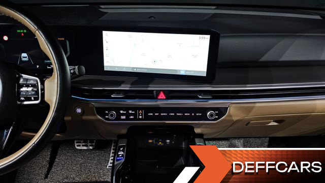 Kia SORENTO HEV 1.6 2WD Signature купить на сайте DeffCars