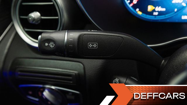 Mercedes GLC-CLASS GLC300 4MATIC AMG Line Coupe купить на сайте DeffCars