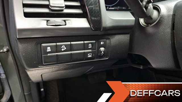 Ssangyong REXTON Diesel 2.2 4WD Prestige купить на сайте DeffCars