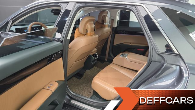 Hyundai GRANDEUR Calligraphy купить на сайте DeffCars